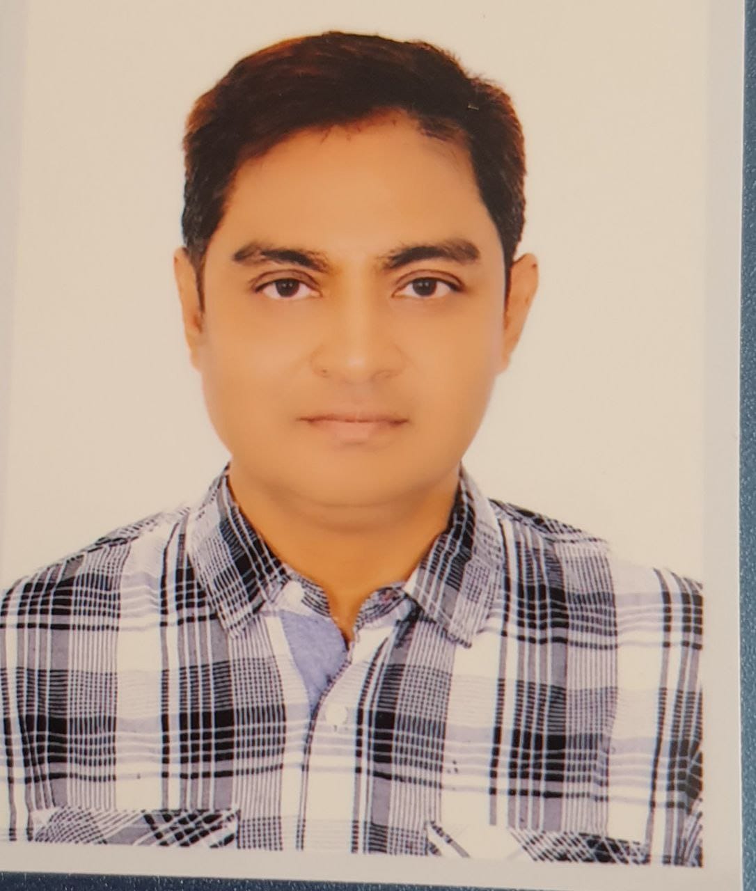 Md. Abdur Rouf